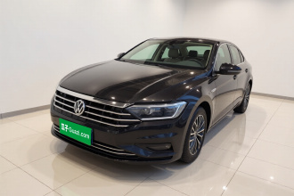 大众 速腾 2021款 280TSI DSG舒适智联版