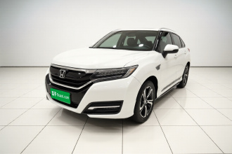 本田UR-V 2017款 370TURBO 两驱尊贵版 国V