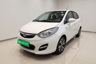 凯翼C3R 2015款 1.5L 手动金钻版