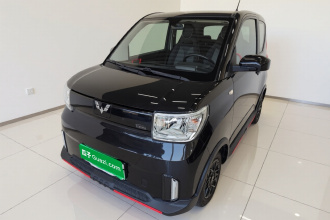 五菱汽车 宏光MINIEV 2022款 GAMEBOY 200km 玩乐款 磷酸铁锂