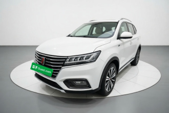 荣威RX5 2019款 20T 两驱自动Ali智联网铂金版