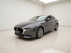 马自达3 昂克赛拉 2022款 2.0L 自动质炫版