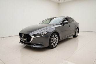 马自达3 昂克赛拉 2022款 2.0L 自动质炫版