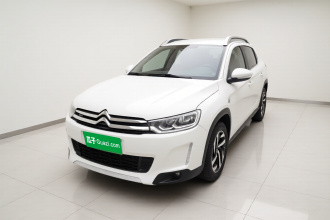 雪铁龙C3-XR 2017款 230THP 自动先锋型