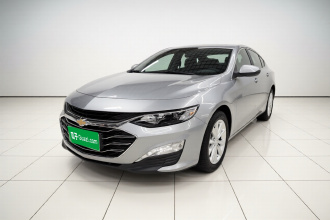 雪佛兰 迈锐宝XL 2023款 1.5T 锐动版