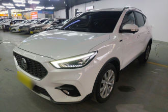 名爵ZS 2020款 180DVVT 自动Lite