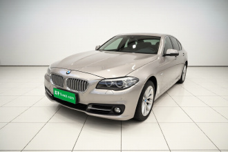 宝马5系 2015款 535Li 领先型