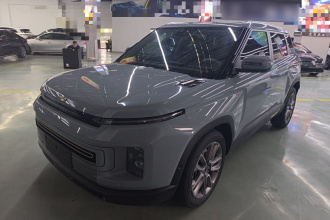 吉利汽车 吉利icon 2020款 1.5TD i9 BSG