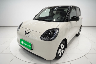 五菱汽车 宏光MINIEV 2025款 四门版 进阶款