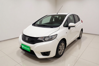本田 飞度 2014款 1.5L LX CVT舒适型