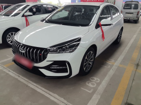 奇瑞 艾瑞泽5 2025款 卓越版 1.5L CVT风尚型