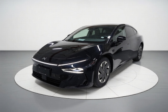 小鹏P7+ 2024款 超长续航 Max