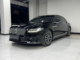 林肯大陆 2019款 2.0T 两驱尊耀版 国VI