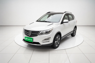 宝骏560 2016款 1.8L iAMT豪华型