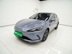 比亚迪 海豹05 DM-i 2025款 DM-i 智驾版 120KM旗舰型