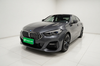 宝马2系(进口) 2021款 225i 四门轿跑车 M运动套装