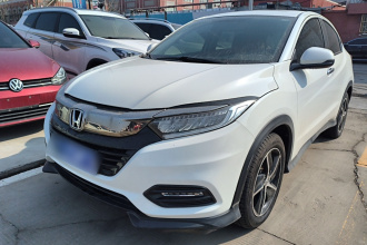 本田 缤智 2020款 1.5L CVT豪华版