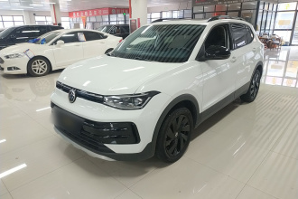 大众 途岳 2025款 新锐 300TSI 锐享版