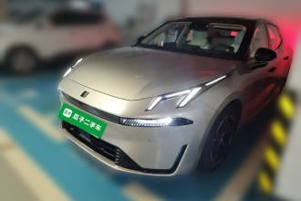 领克07 2024款 EM-P 126长续航 Halo