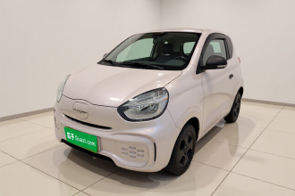 荣威 科莱威CLEVER 2021款 302km卓越版