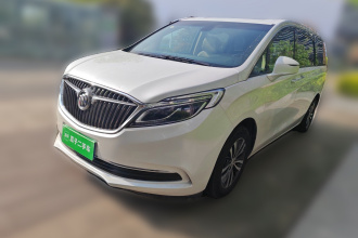 别克GL8 2018款 ES 28T 豪华型 国VI