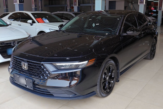 本田 雅阁 2025款 260TURBO 豪华版