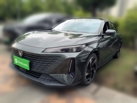 长安 逸达 2023款 蓝鲸NE 1.5T GDI DCT旗舰型