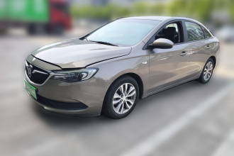 别克 英朗 2019款 18T 自动互联精英型 国VI