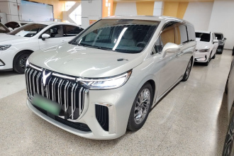 岚图汽车 岚图梦想家 2024款 PHEV 超长续航旗舰版