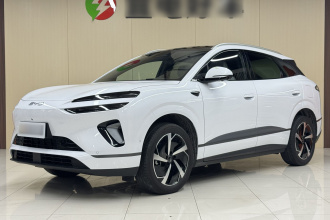 比亚迪 海狮06新能源 2026款 DM-i 205领航Pro版