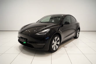 特斯拉 Model Y 2021款 长续航全轮驱动版 3D7