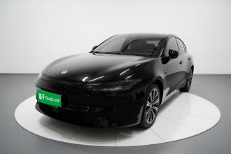 零跑汽车 零跑C01 2023款 606智享版