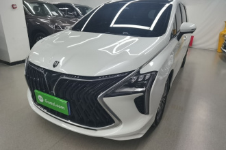 东风风行 风行游艇 2023款 1.5T DCT逐浪版