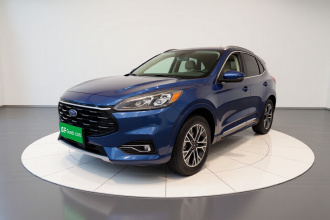 福特 锐际 2020款 EcoBoost 245 四驱嘉享款