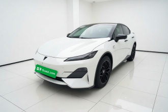 深蓝汽车 深蓝SL03 2024款 530Plus纯电版