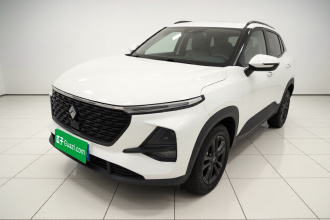 宝骏RS-3 2020款 1.5L CVT  24小时在线豪华型