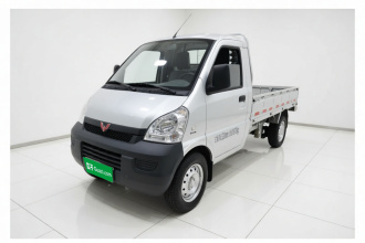 五菱汽车 五菱荣光小卡 2020款 1.5L基本型 国VI 单排L3C