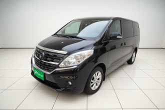 东风风行 菱智PLUS 2024款 1.5T 手动豪华型 7座