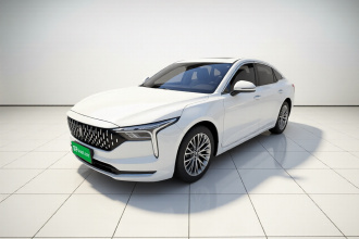 奔腾B70 2022款 第三代 1.5T 自动悦享型