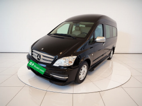 卡升威霆 2015款 C7 3.0L 商旅标准型