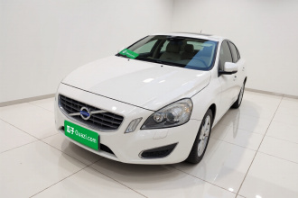 沃尔沃S60(进口) 2012款 T5 智雅版
