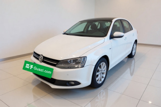大众 速腾 2012款 1.4TSI 自动豪华型