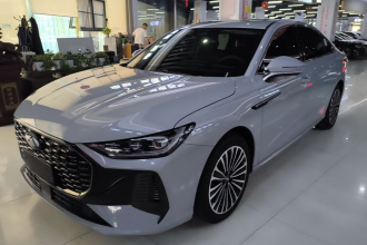 奇瑞风云 风云A8L 2025款 1.5TGDI 145km 豪华型