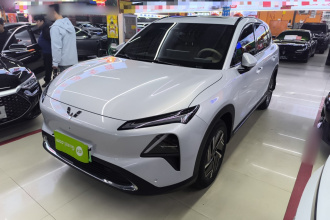 五菱汽车 五菱星光S 2024款 130km 旗舰型