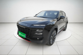 捷途大圣 2023款 1.6T DCT王者SPORT
