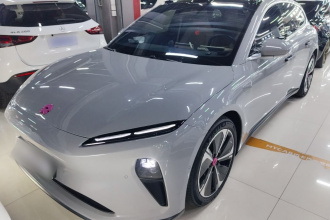 蔚来ET5T 2023款 75kWh Touring
