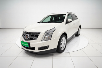 凯迪拉克SRX 2015款 3.0L 豪华型