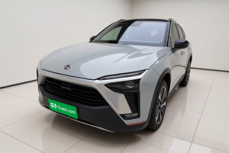 蔚来ES8 2020款 580KM 签名版 六座版