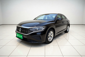 大众 帕萨特 2022款 280TSI 商务版