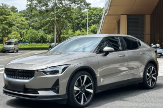 Polestar极星 Polestar 2 2020款 首发版
